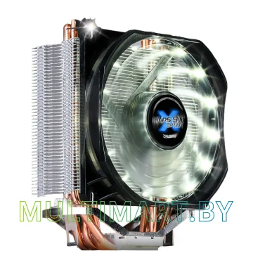 Кулер Zalman CNPS9X Optima картинка 2